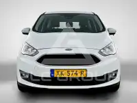 2019 Ford C-MAX