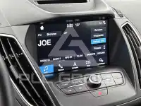2019 Ford C-MAX