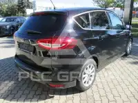 2019 Ford C-MAX