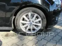 2019 Ford C-MAX