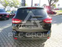 2019 Ford C-MAX