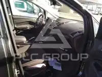 2019 Ford C-MAX