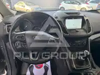 2019 Ford C-MAX