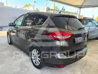 2019 Ford C-MAX