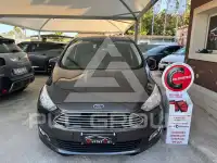 2019 Ford C-MAX