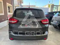 2019 Ford C-MAX