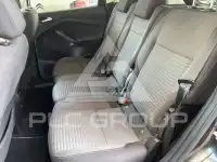 2019 Ford C-MAX