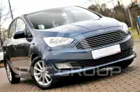 2019 Ford C-MAX
