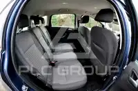 2019 Ford C-MAX