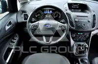 2019 Ford C-MAX