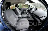 2019 Ford C-MAX