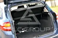 2019 Ford C-MAX