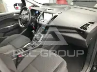 2019 Ford C-MAX