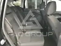 2019 Ford C-MAX