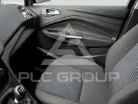 2019 Ford C-MAX