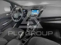 2019 Ford C-MAX