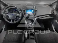 2019 Ford C-MAX