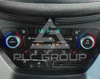 2019 Ford C-MAX