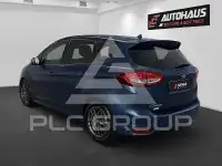 2019 Ford C-MAX