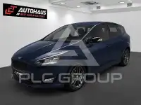 2019 Ford C-MAX