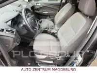 2019 Ford C-MAX
