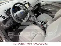 2019 Ford C-MAX