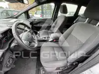2019 Ford C-MAX