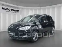 2019 Ford C-MAX