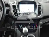 2019 Ford C-MAX