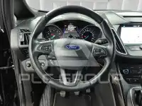2019 Ford C-MAX