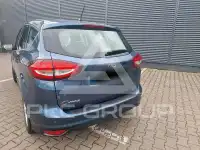 2019 Ford C-MAX