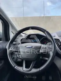 2019 Ford C-MAX