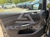 2019 Ford C-MAX