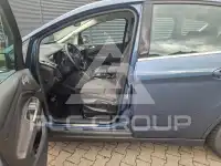 2019 Ford C-MAX