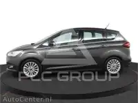 2019 Ford C-MAX
