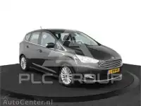 2019 Ford C-MAX