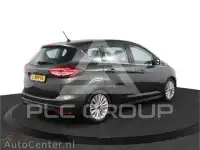 2019 Ford C-MAX