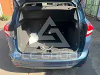2019 Ford C-MAX