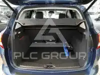 2019 Ford C-MAX