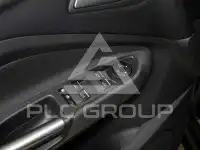 2019 Ford C-MAX