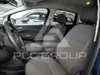 2019 Ford C-MAX