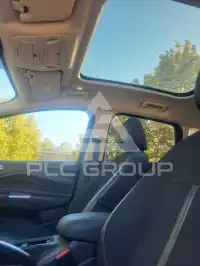 2019 Ford C-MAX