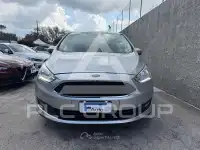 2019 Ford C-MAX