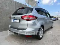 2019 Ford C-MAX