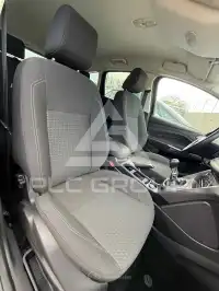 2019 Ford C-MAX