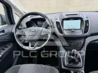 2019 Ford C-MAX