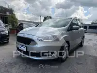 2019 Ford C-MAX