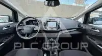 2019 Ford C-MAX