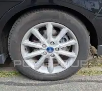 2019 Ford C-MAX