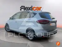 2019 Ford C-MAX